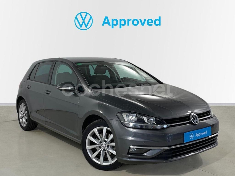 VOLKSWAGEN Golf Advance 1.4 TSI