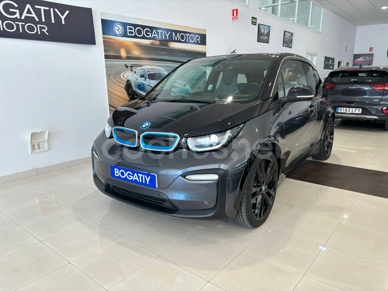 BMW i3 120ah