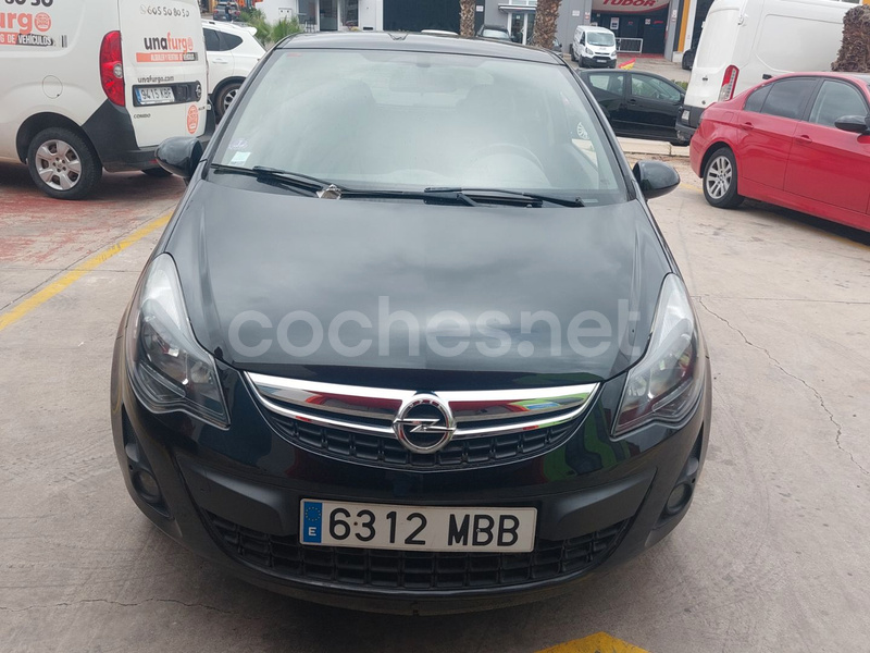 OPEL Corsa 1.0 Turbo StartStop Excellence