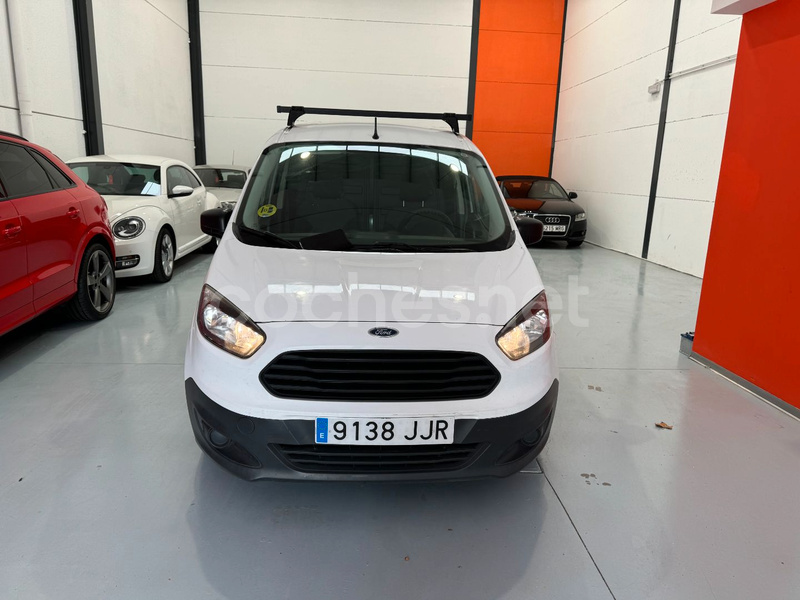 FORD Transit Courier Van 1.5 TDCi Ambiente