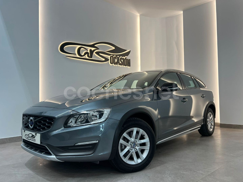 VOLVO V60 Cross Country 2.0 D3 Kinetic