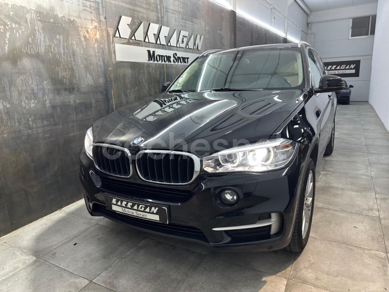 BMW X5 xDrive30d