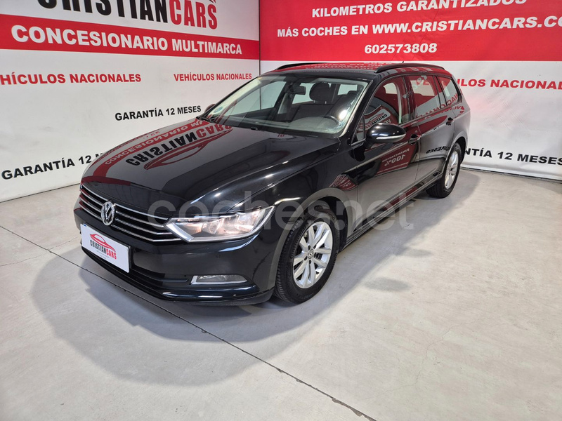 VOLKSWAGEN Passat Advance 2.0 TDI Variant