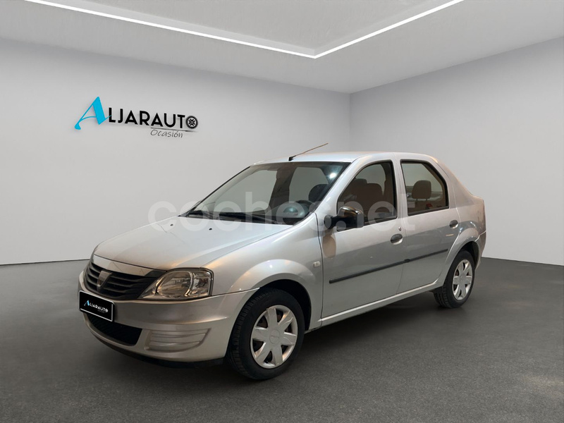 DACIA Logan Ambiance 1.2 16v E5