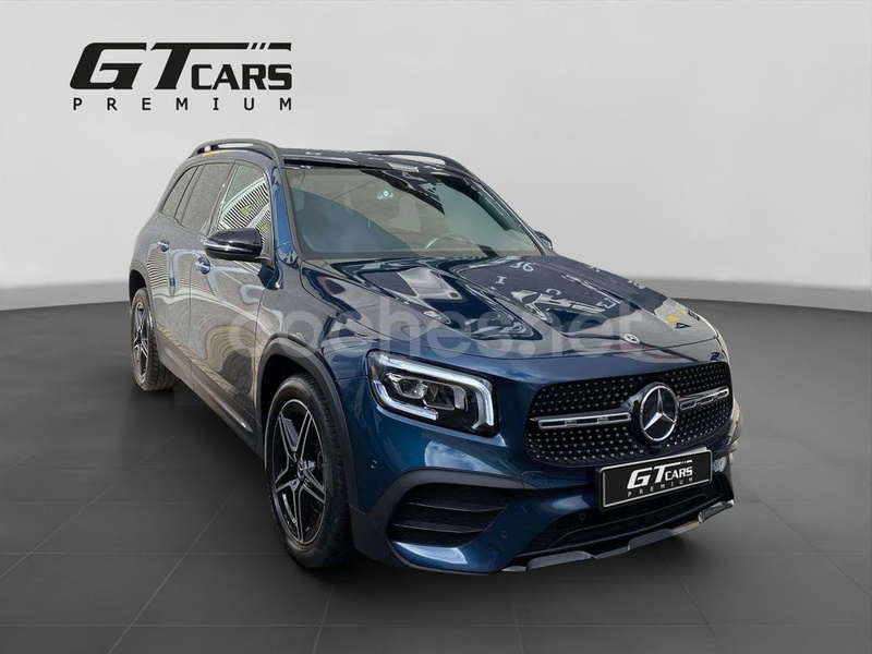 MERCEDES-BENZ GLB 1.3 GLB 200 DCT