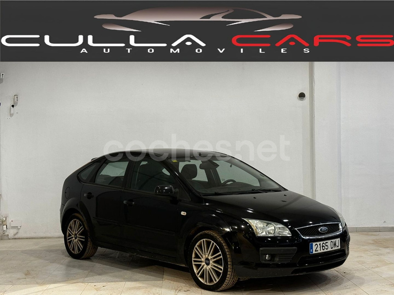 FORD Focus 2.0 TDCi Sport