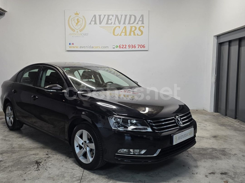 VOLKSWAGEN Passat 1.6 TDI BlueMotion