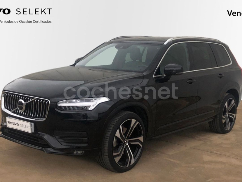 VOLVO XC90 2.0 B5 D AWD Momentum Pro Auto