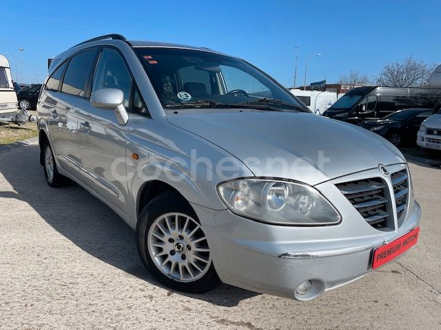 SSANGYONG Rodius 270Xdi