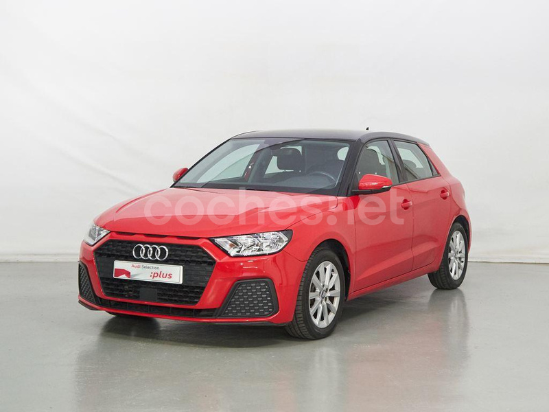 AUDI A1 Sportback Advanced 25 TFSI