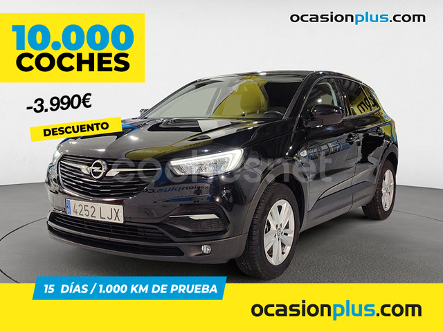 OPEL Grandland X 1.5 CDTi Selective