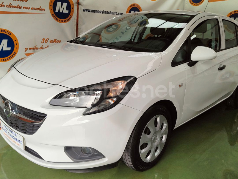 OPEL Corsa 1.3 CDTi Business