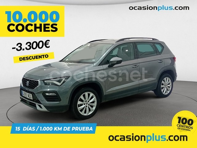 SEAT Ateca 1.0 TSI StSp Style XL