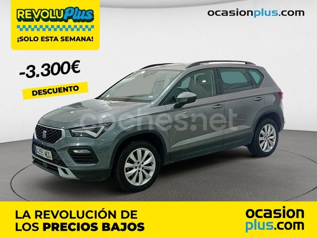 SEAT Ateca 1.0 TSI StSp Style XL