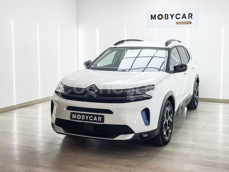 CITROEN C5 Aircross Hybrid 180 eEAT8 Feel Pack