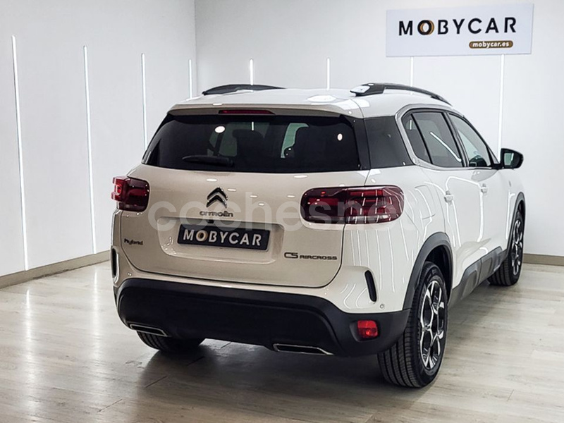 CITROEN C5 Aircross Hybrid 180 eEAT8 Feel Pack