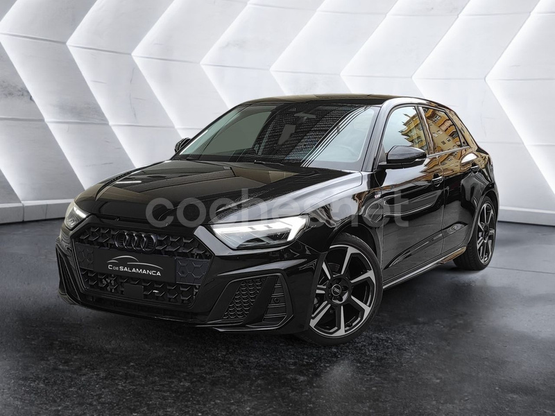 AUDI A1 Sportback 30 TFSI S tronic