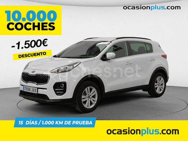 KIA Sportage 1.6 GDi Drive 4x2