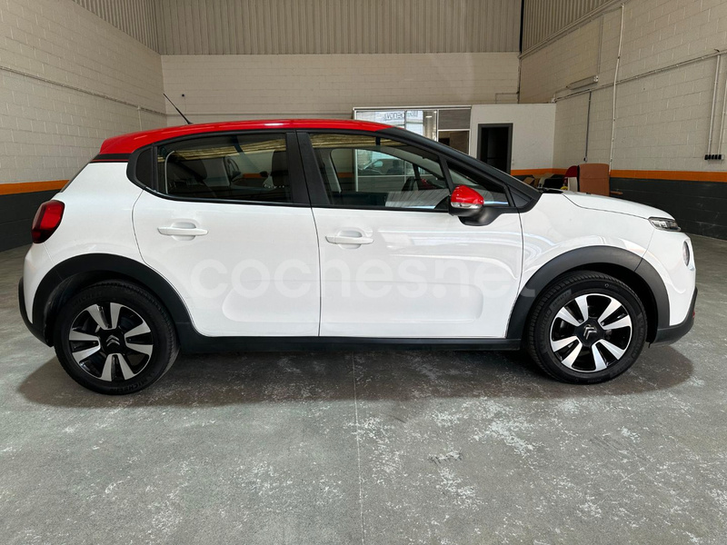 CITROEN C3 PureTech SHINE