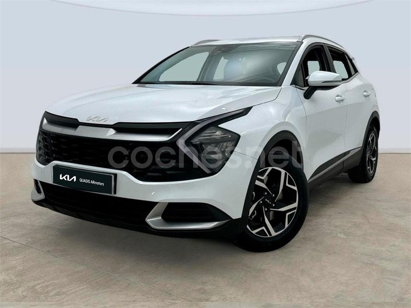 KIA Sportage 1.6 TGDi Concept 4x2