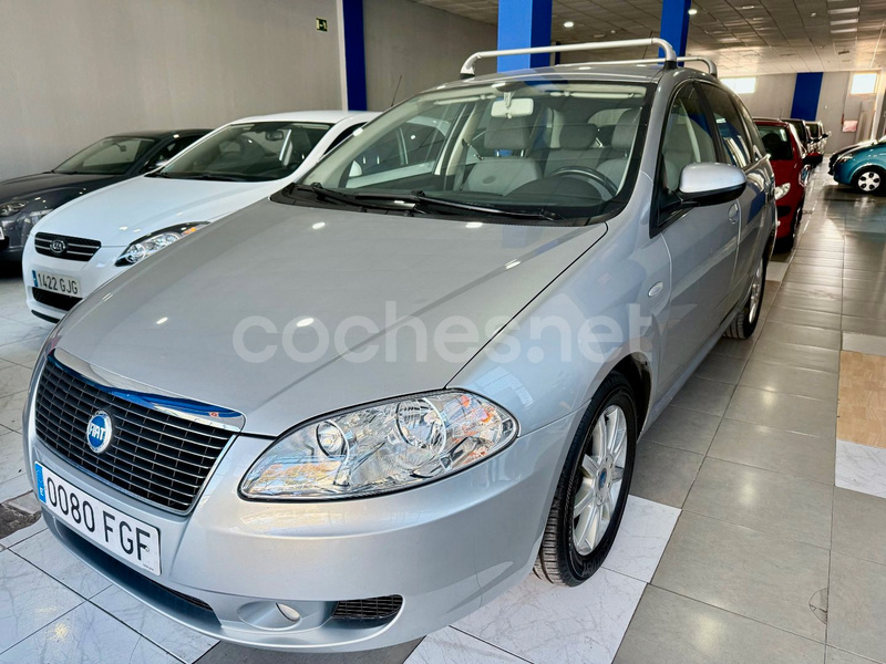 FIAT Croma 1.9 8v Multijet Active