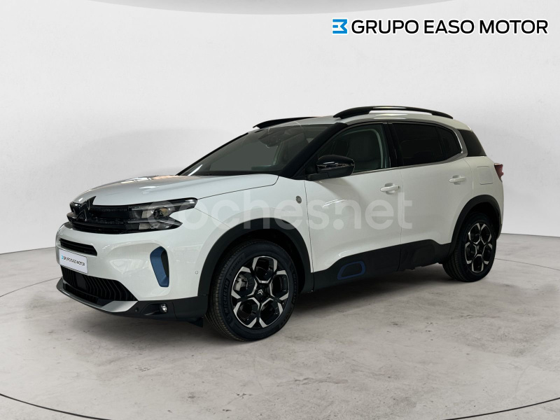 CITROEN C5 Aircross Plugin Hybrid 180 eEAT8 E Series