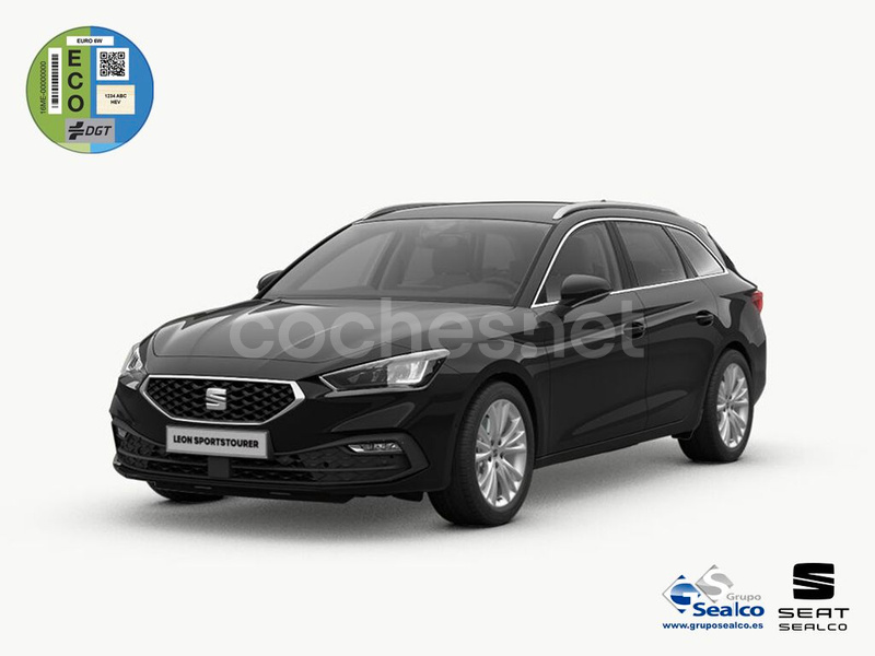 SEAT León SP 1.5 eTSI DSG Style Spec Ed Vis