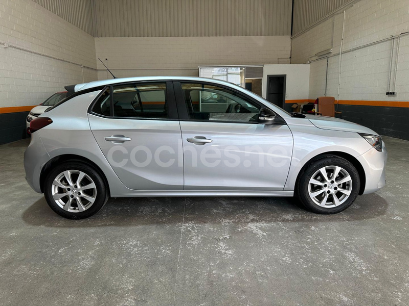 OPEL Corsa 1.2 XEL Edition