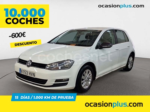 VOLKSWAGEN Golf Edition 1.2 TSI BMT