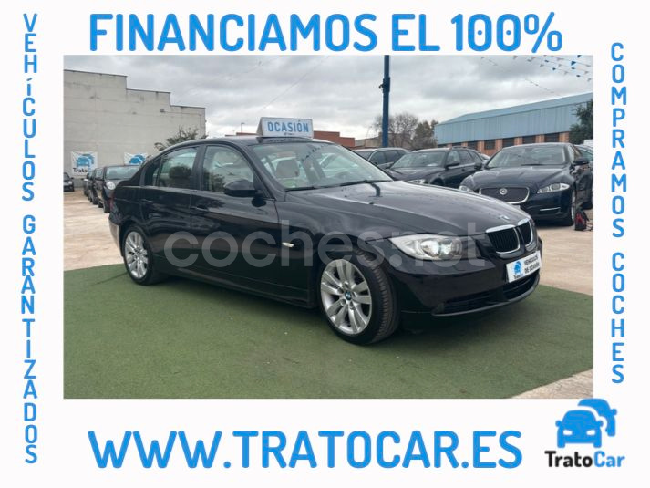 BMW Serie 3 320i