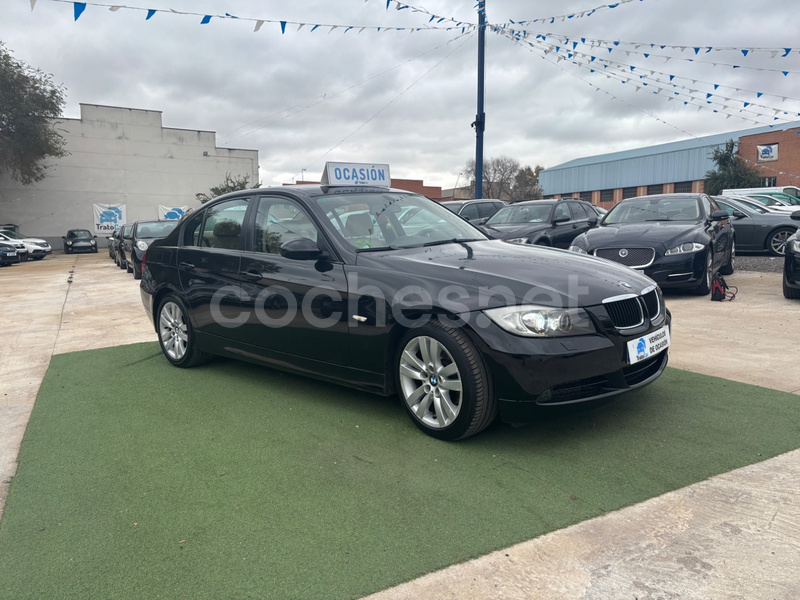 BMW Serie 3 320i