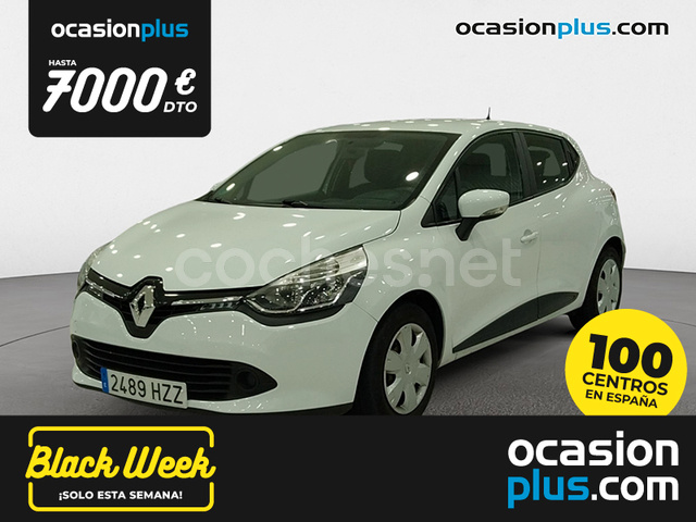 RENAULT Clio Expression 1.2 16v 75