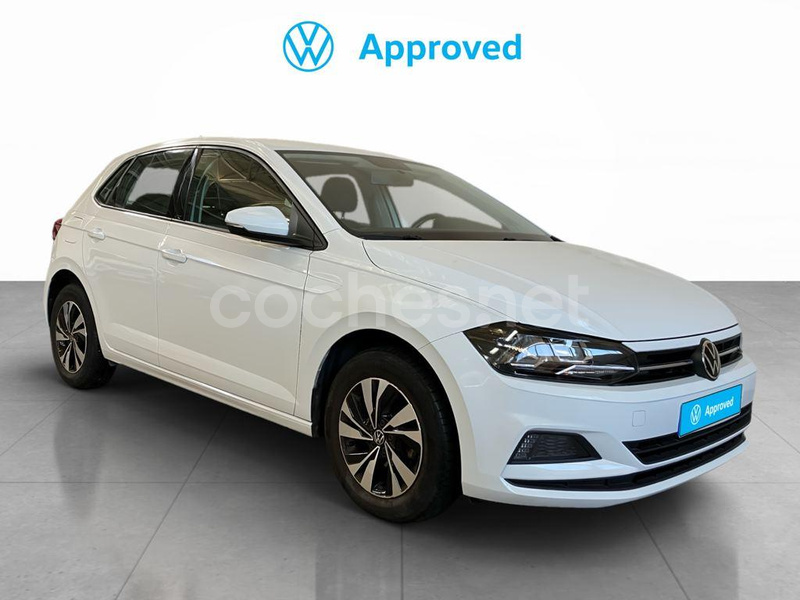 VOLKSWAGEN Polo Advance 1.0 TSI