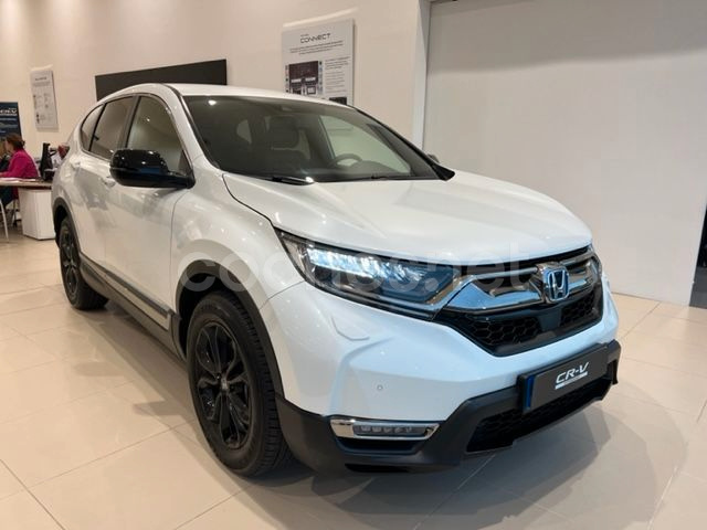 HONDA CR-V 2.0 iMMD 4x2 Sport Line