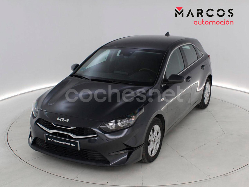 KIA Ceed 1.0 TGDi Drive