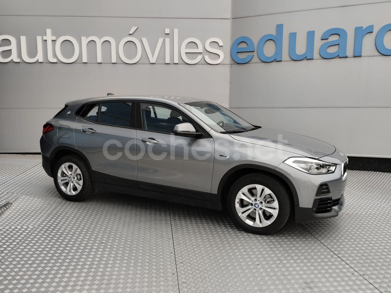 BMW X2 xDrive25e Auto