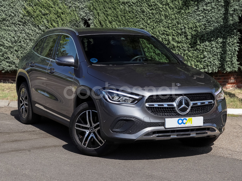 MERCEDES-BENZ GLA GLA 250 e