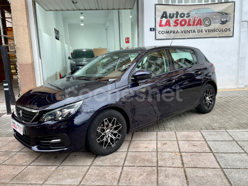 PEUGEOT 308 Access BlueHDi