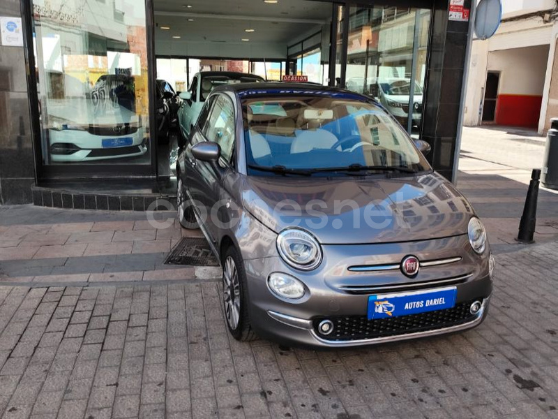 FIAT 500 1.2 8v Collezione