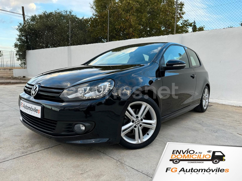 VOLKSWAGEN Golf Sport 1.6 TDI BMT