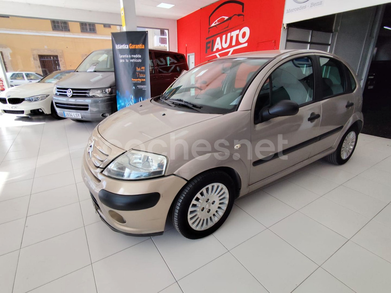 CITROEN C3 1.4 HDi SX