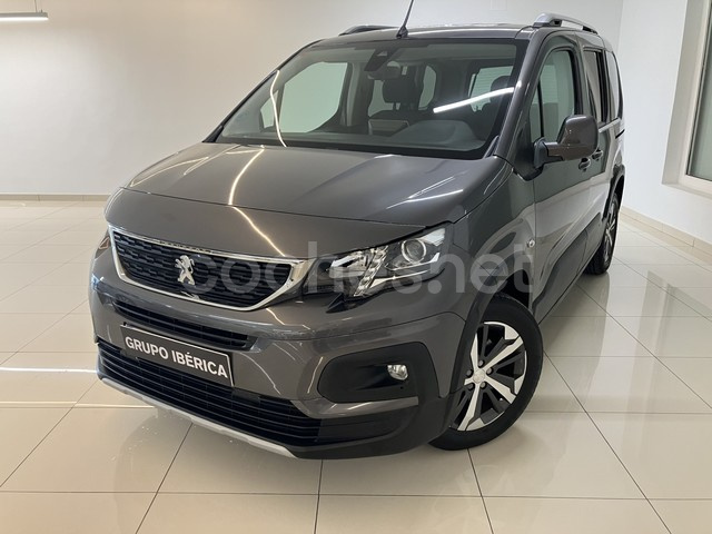 PEUGEOT Rifter Active Standard PureTech