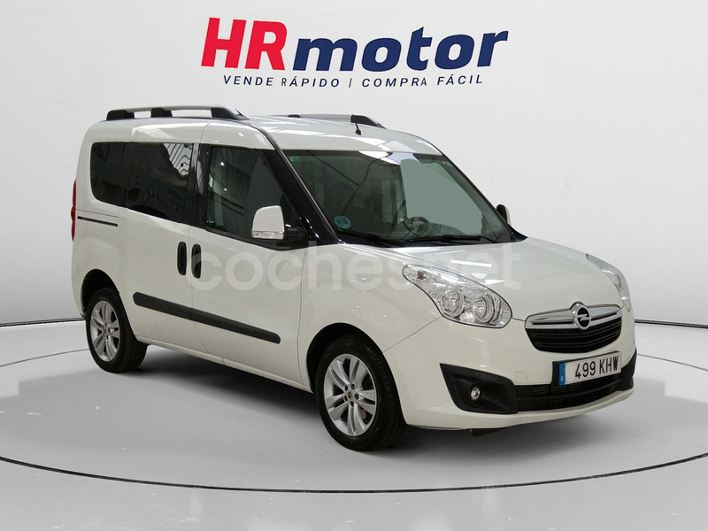 OPEL Combo Tour Expression 1.4 L1 H1