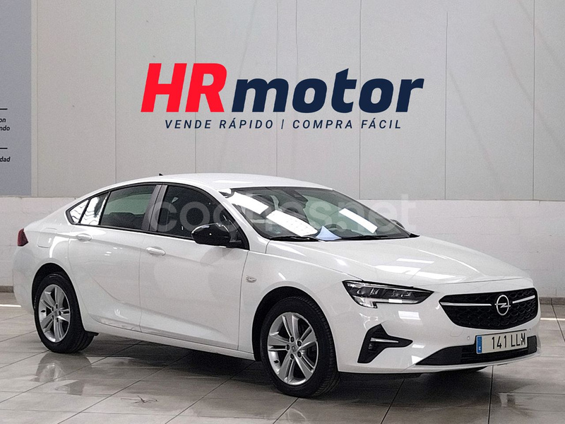 OPEL Insignia GS Business Edition 1.5D DVH MT6