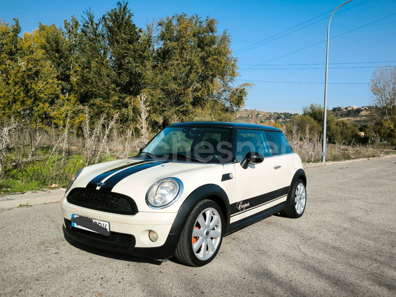 MINI MINI Cooper R56