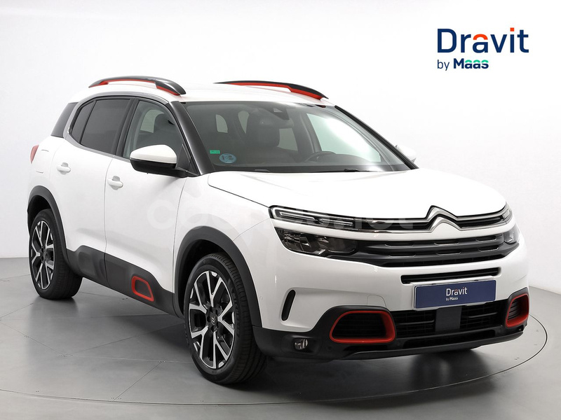 CITROEN C5 Aircross PureTech SS Feel