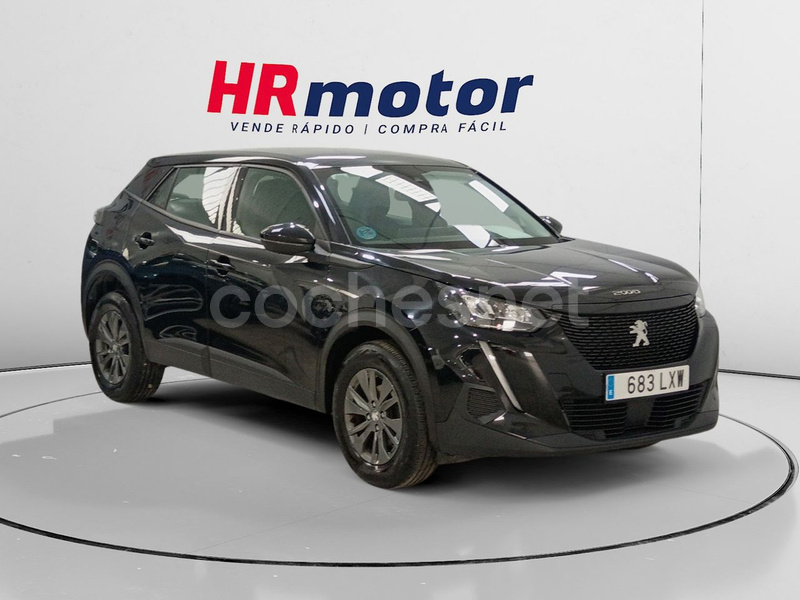 PEUGEOT 2008 Active Pack BlueHDI