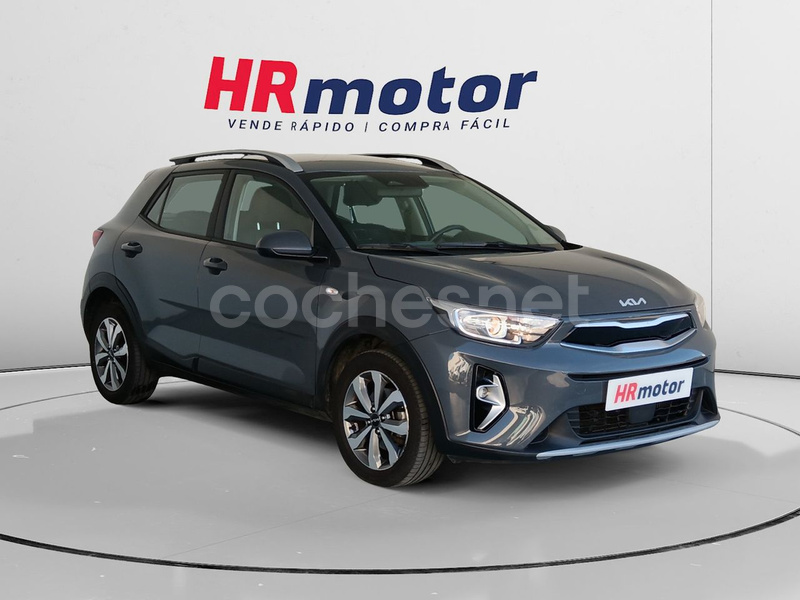 KIA Stonic 1.2 DPi Drive