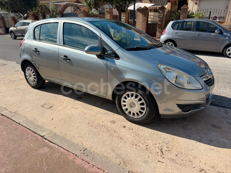 OPEL Corsa 1.0 Essentia