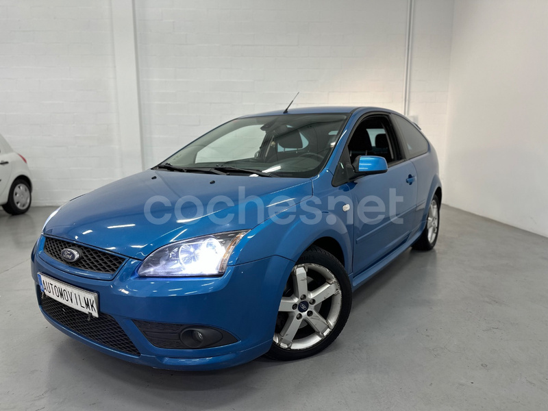 FORD Focus 1.8 TDCi Trend